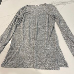GAP Long Sleeve Shirt Small